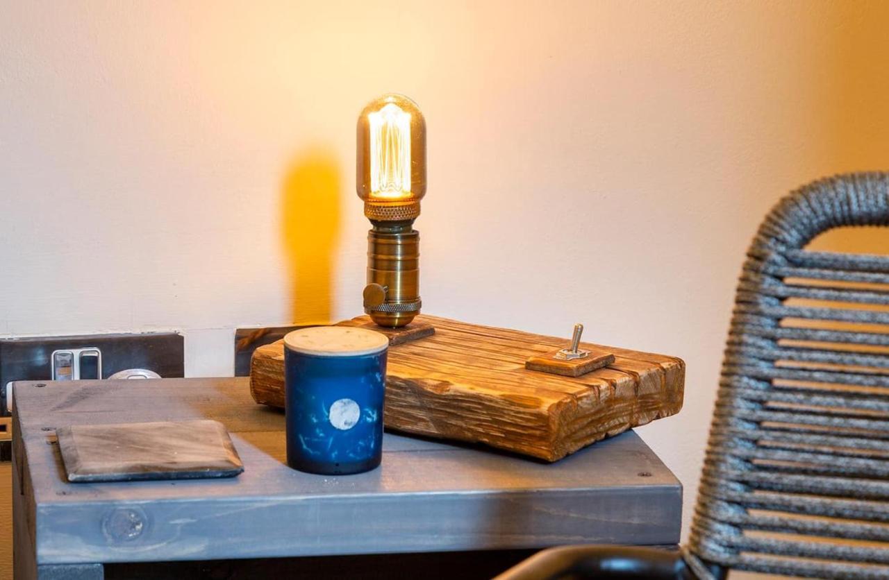 Large Boutique Harbourside Apartment - Football Table (Adults Only) Bristol Exteriör bild